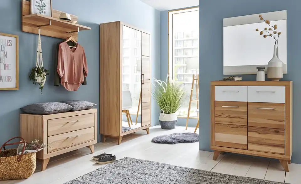 smart Fuß-Set Malmö, in Wohnsituation