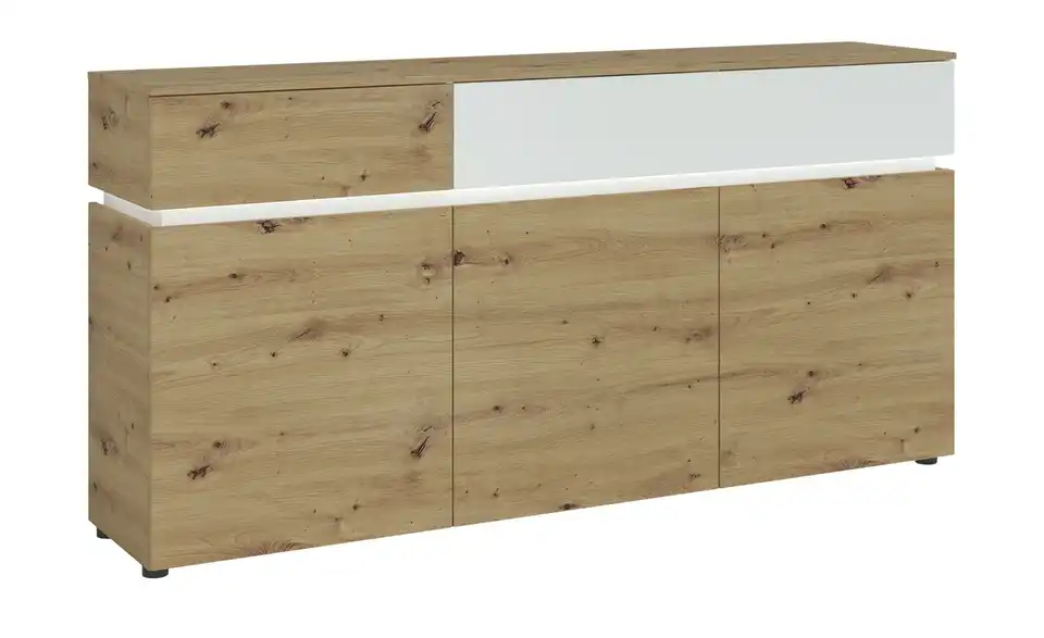 Sideboard Luci, Perspektive