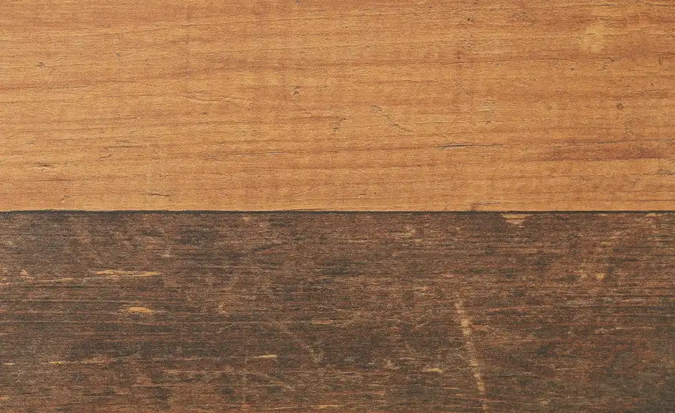 Anbauwand Jones, Detailansicht