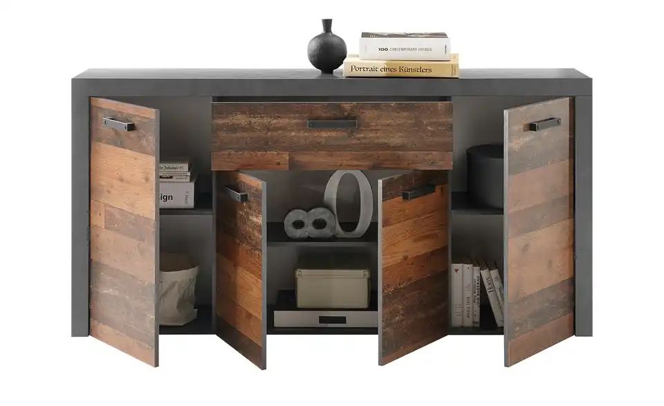 Sideboard Jones | Sconto - Der Möbelmarkt