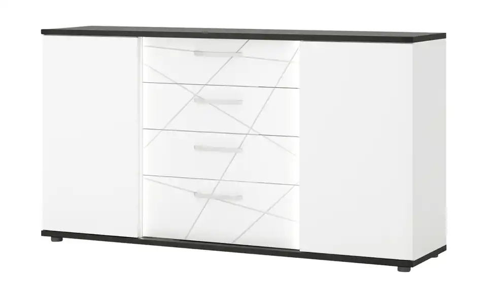 Sideboard Venezia, Perspektive