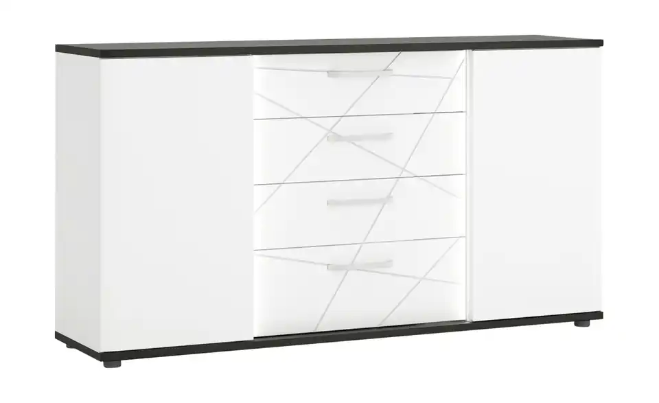 Sideboard Venezia, Perspektive
