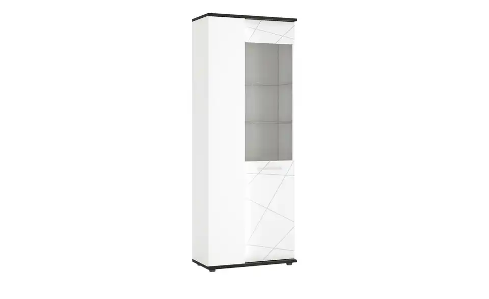 Vitrine Venezia, Perspektive