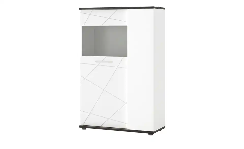 Highboardvitrine Venezia, Perspektive