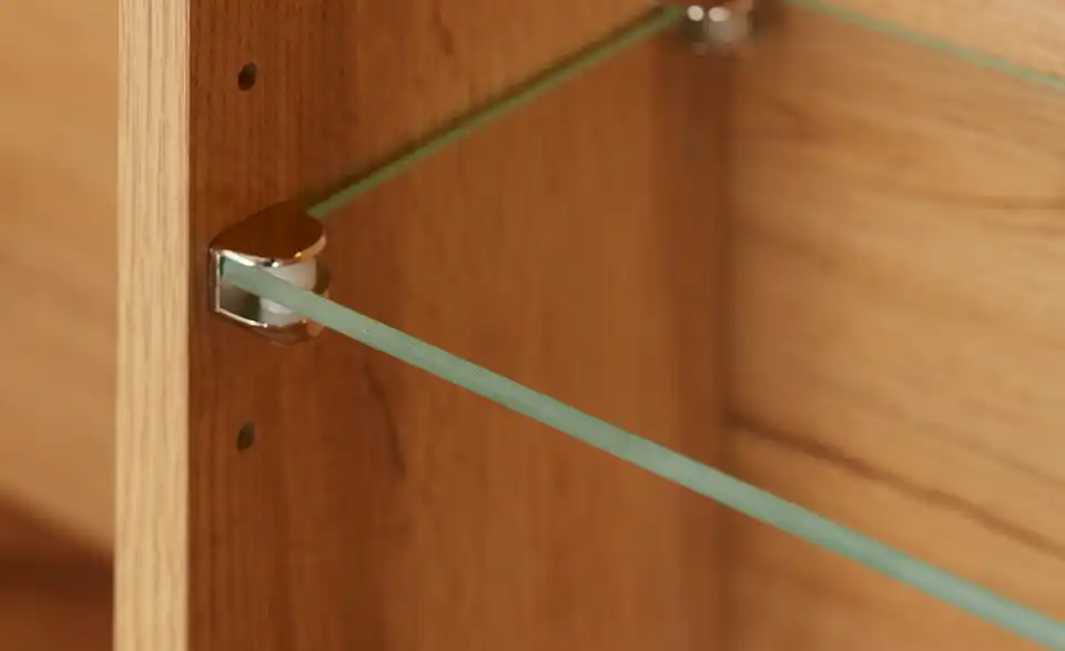 Barschrank Fun Plus, Detailansicht