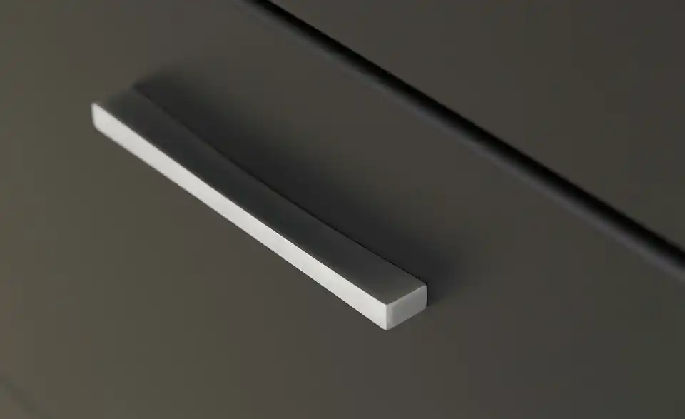 Barschrank Fun Plus, Detailansicht