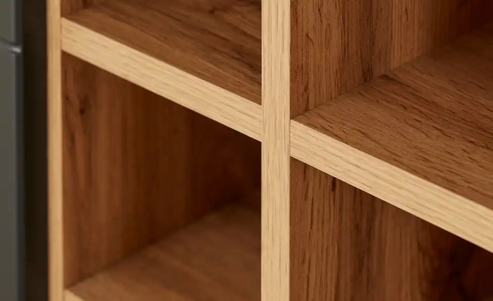 Barschrank Fun Plus, Detailansicht