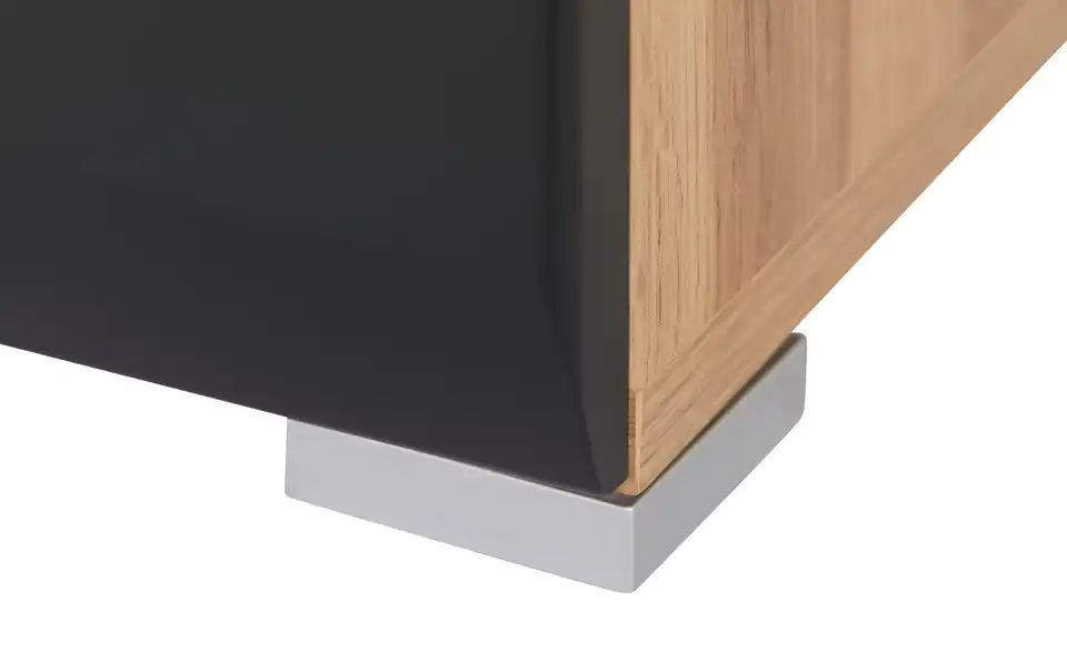 Barschrank Fun Plus, Detailansicht
