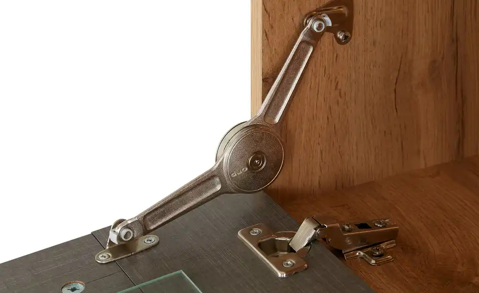 Barschrank Fun Plus, Detailansicht