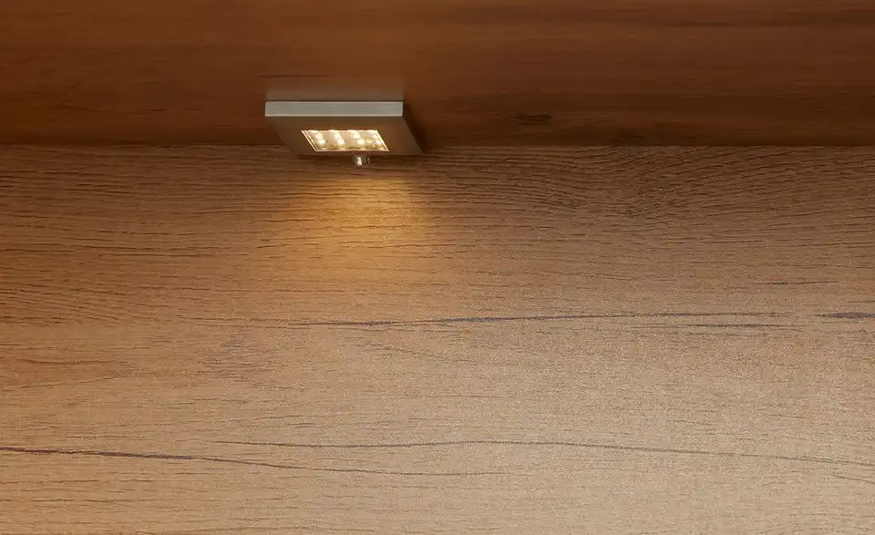 Barschrank Fun Plus, Detailansicht