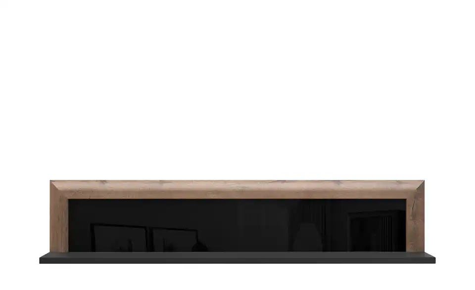 Wandboard Sevilla, Frontansicht