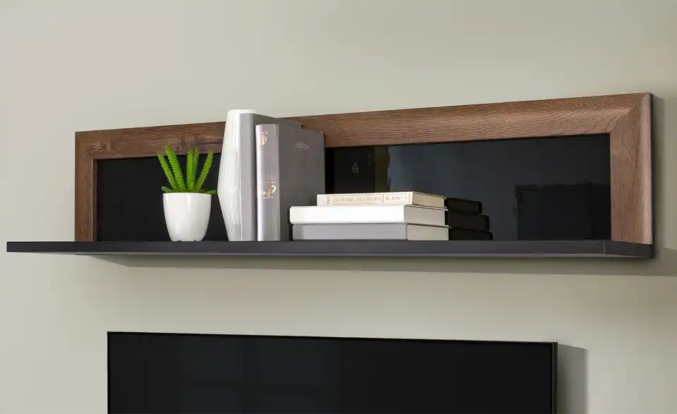 Wandboard Sevilla, in Wohnsituation