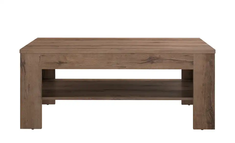 Couchtisch Sevilla, Frontansicht