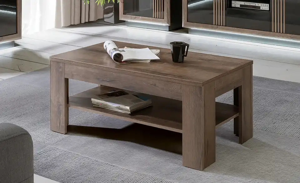 Couchtisch Sevilla, in Wohnsituation