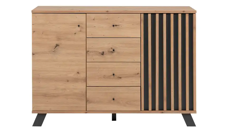 Sideboard Malloa, Frontansicht
