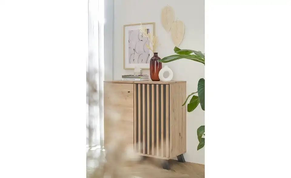 Kommode Malloa, in Wohnsituation