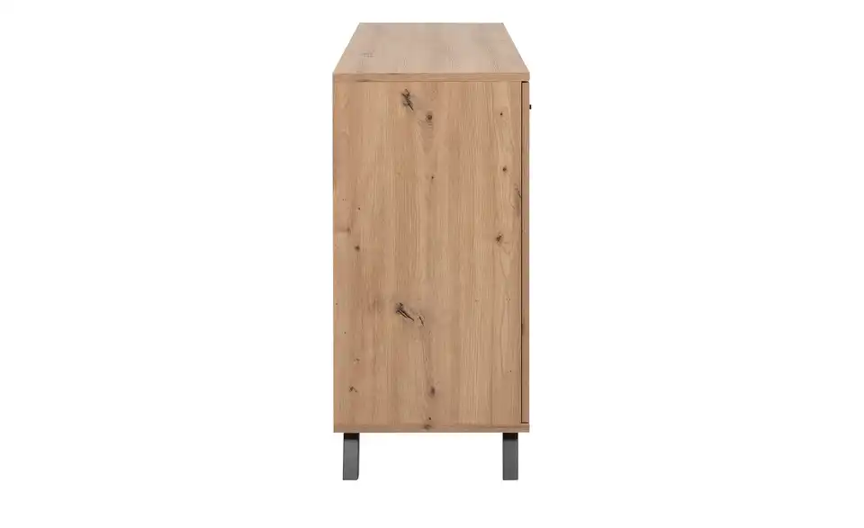 Sideboard Malloa, Profilansicht