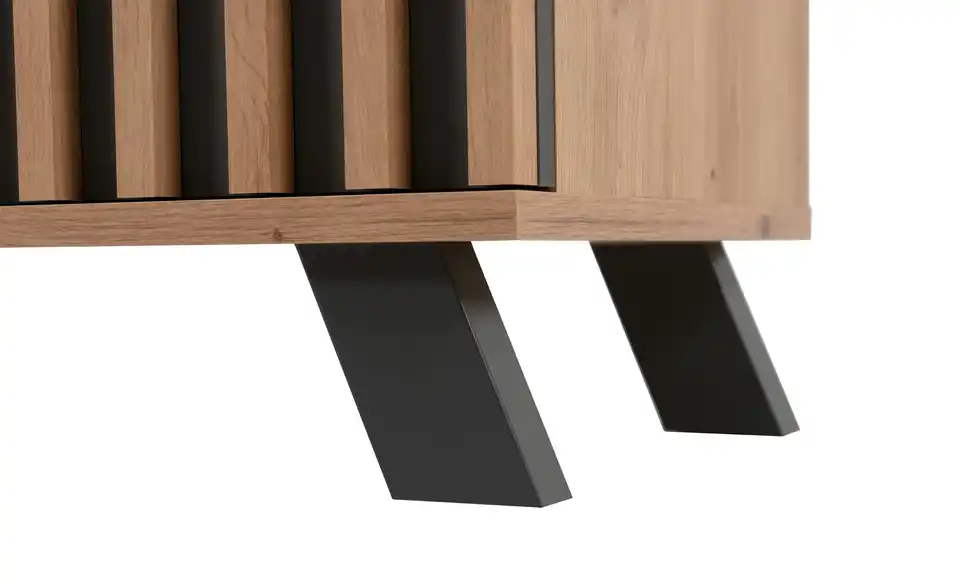 Sideboard Malloa, Detailansicht