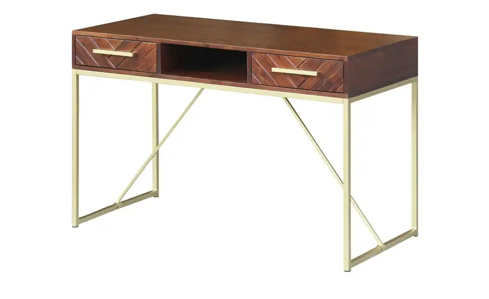 Schreibtisch Calatria, Perspektive