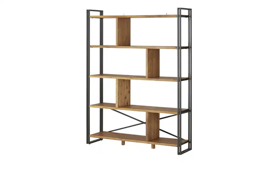 Bücherregal Detroit, Perspektive