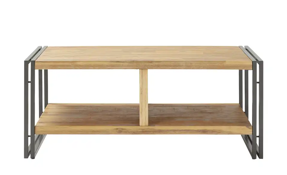 Couchtisch Detroit, Frontansicht