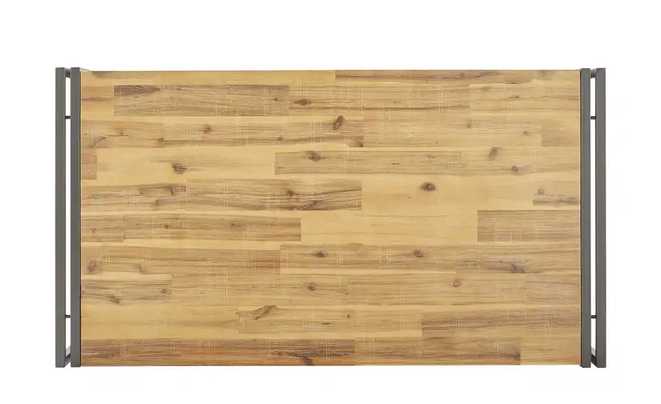 Couchtisch Detroit, Profilansicht