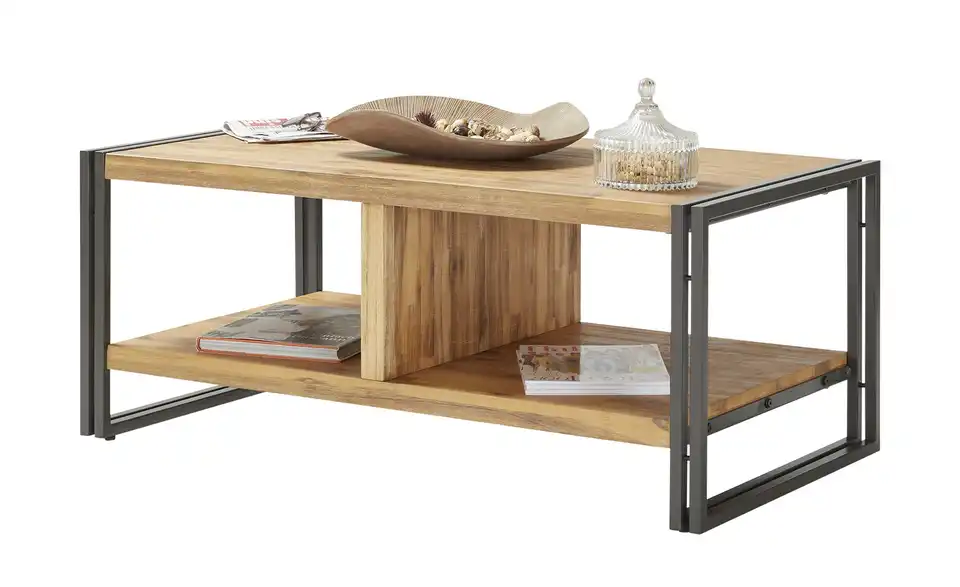 Couchtisch Detroit, Perspektive