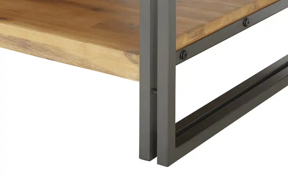 Couchtisch Detroit, Detailansicht