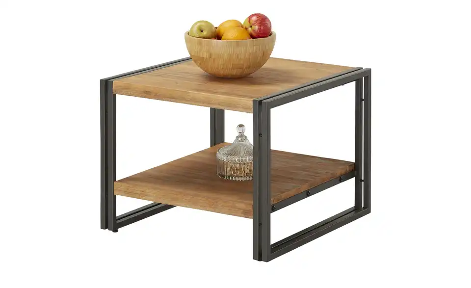 Couchtisch Detroit, Perspektive