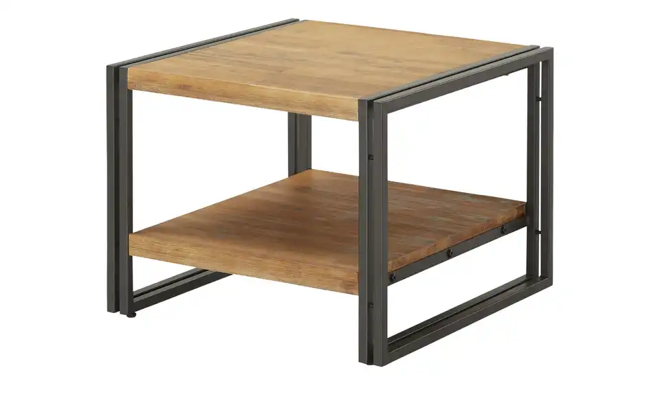 Couchtisch Detroit, Perspektive