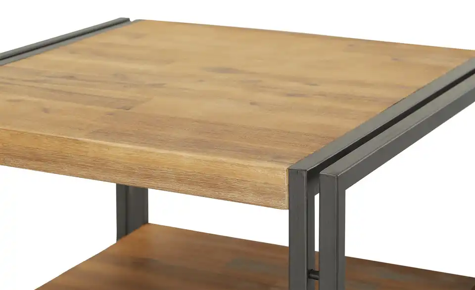 Couchtisch Detroit, Detailansicht