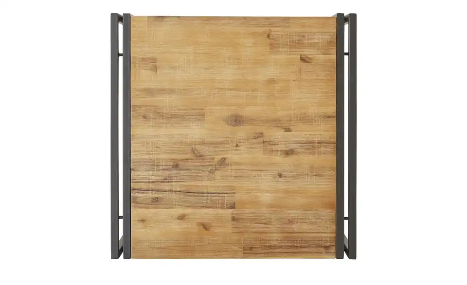 Couchtisch Detroit, Profilansicht