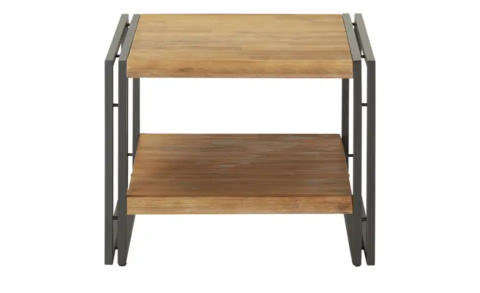 Couchtisch Detroit, Frontansicht