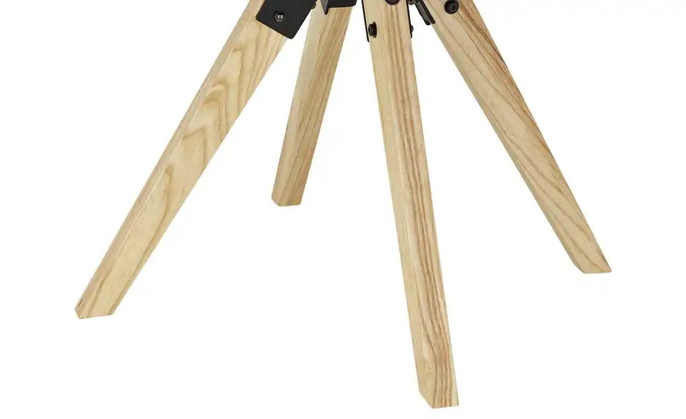 Polsterstuhl Edingburgh, Detailansicht