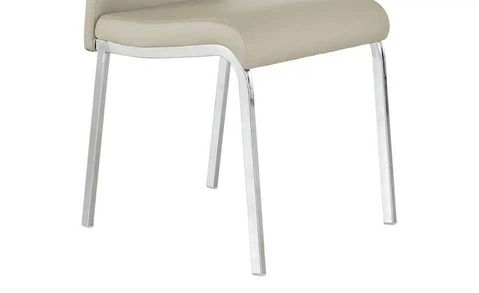 Stuhl Luton, Detailansicht