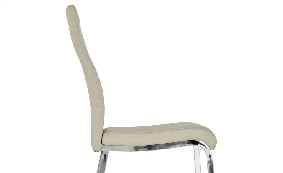 Stuhl Luton, Detailansicht