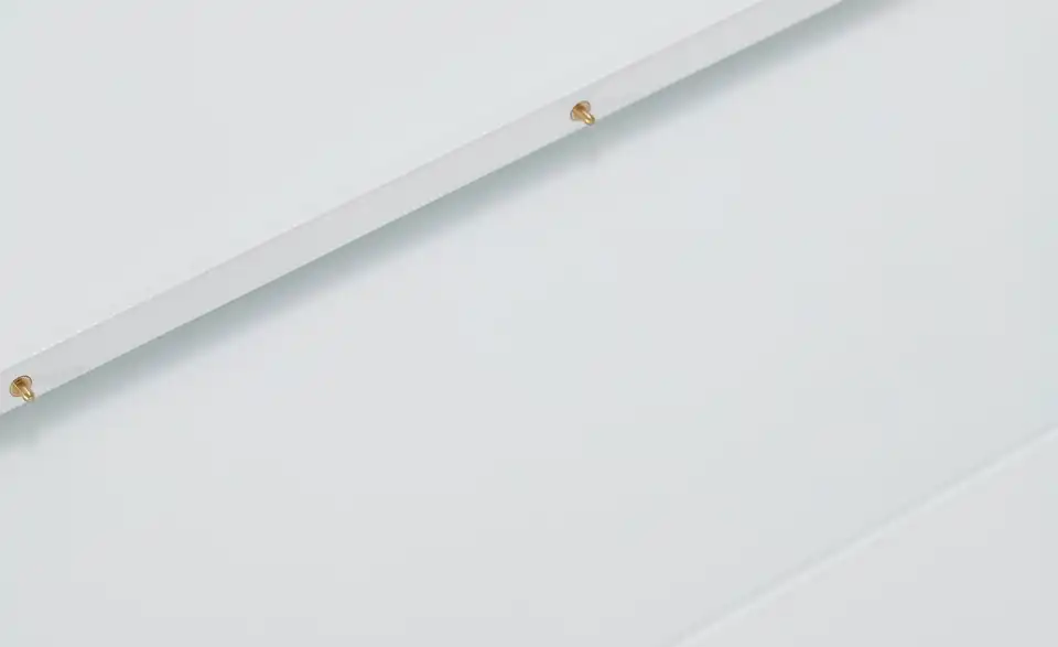 Esstisch Tizian, Detailansicht