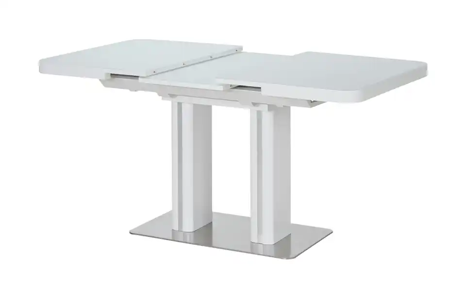 Esstisch Tizian, Funktionsansicht