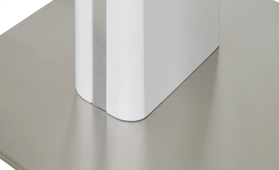 Esstisch Tizian, Detailansicht