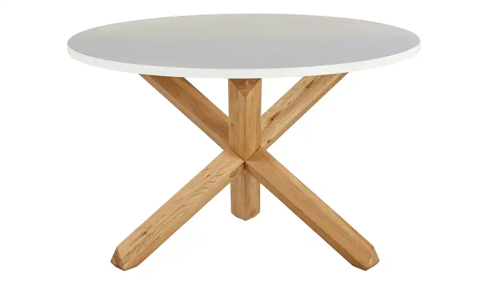 Esstisch Figo, Frontansicht