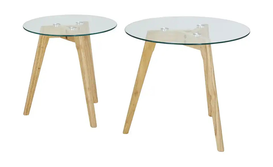 Beistelltisch, 2er-Set Naila, Perspektive