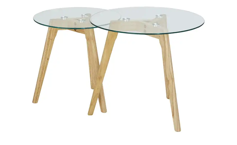 Beistelltisch, 2er-Set Naila, Funktionsansicht