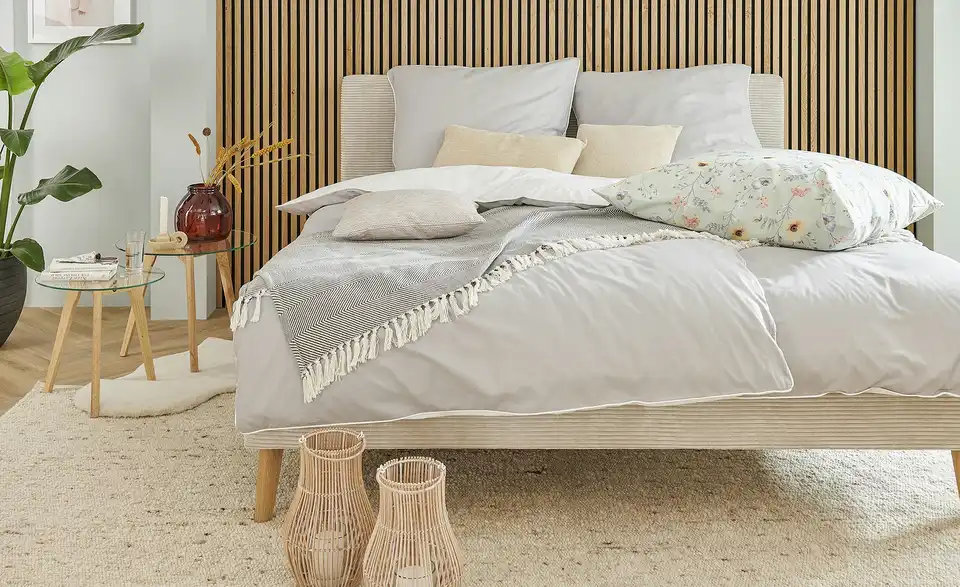 Beistelltisch, 2er-Set Naila, in Wohnsituation