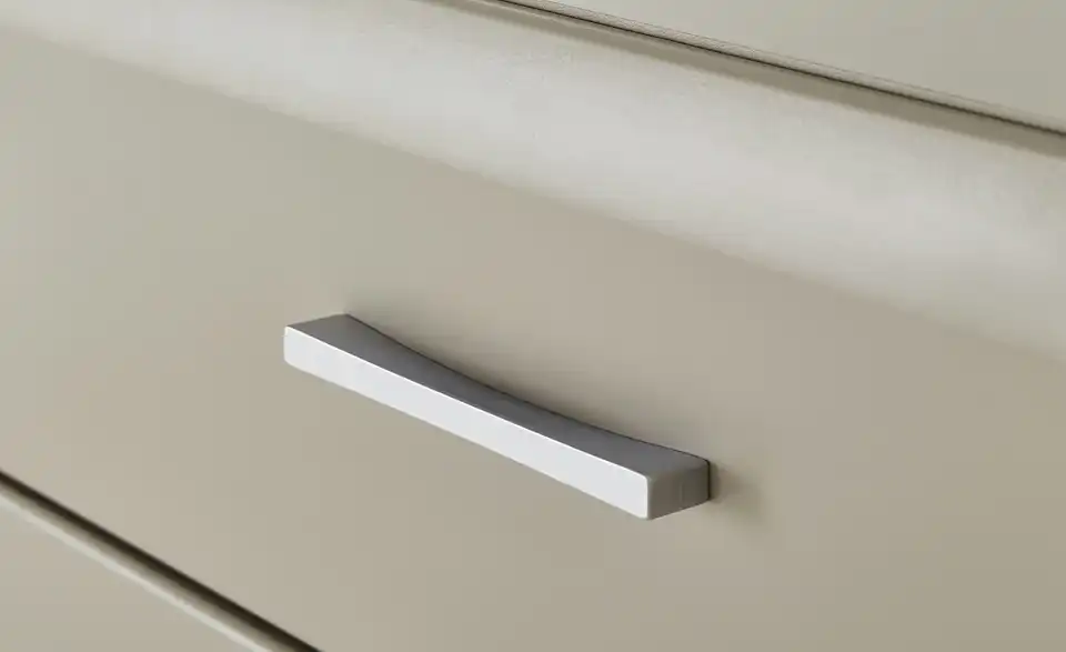 Kommode Fun Plus, Detailansicht
