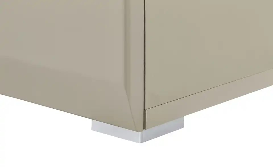 Kommode Fun Plus, Detailansicht