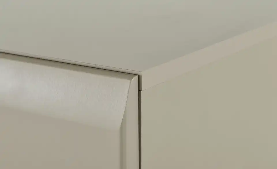 Kommode Fun Plus, Detailansicht