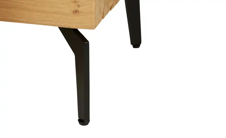 TV-Lowboard Galera, Detailansicht