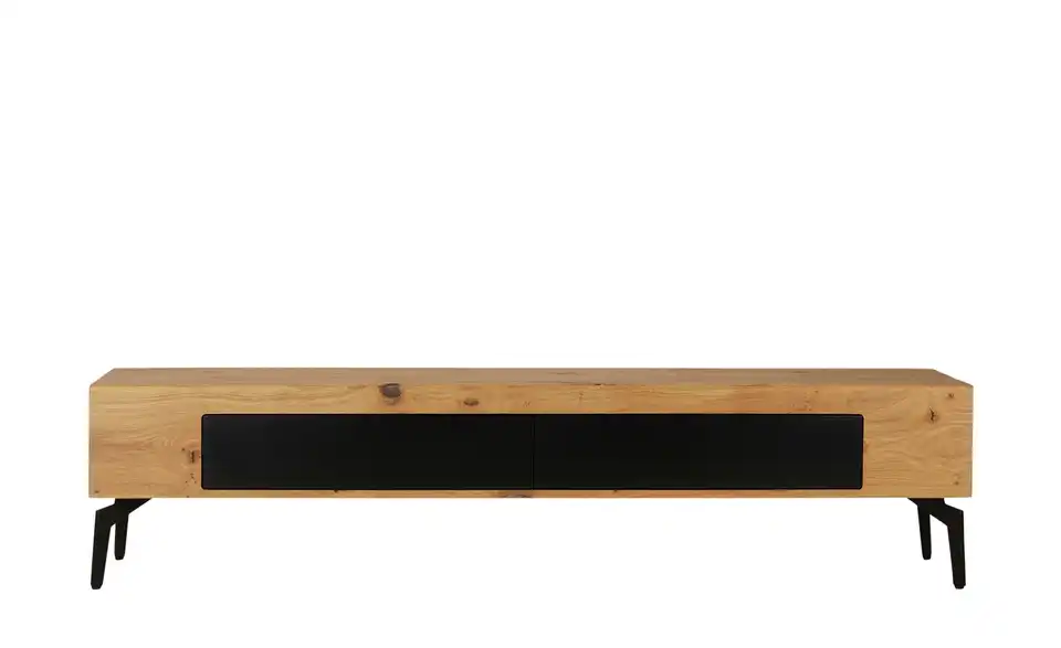 TV-Lowboard Galera, Frontansicht