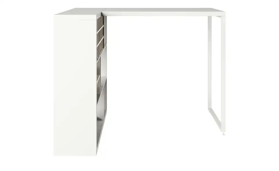 Tresentisch, in Wohnsituation