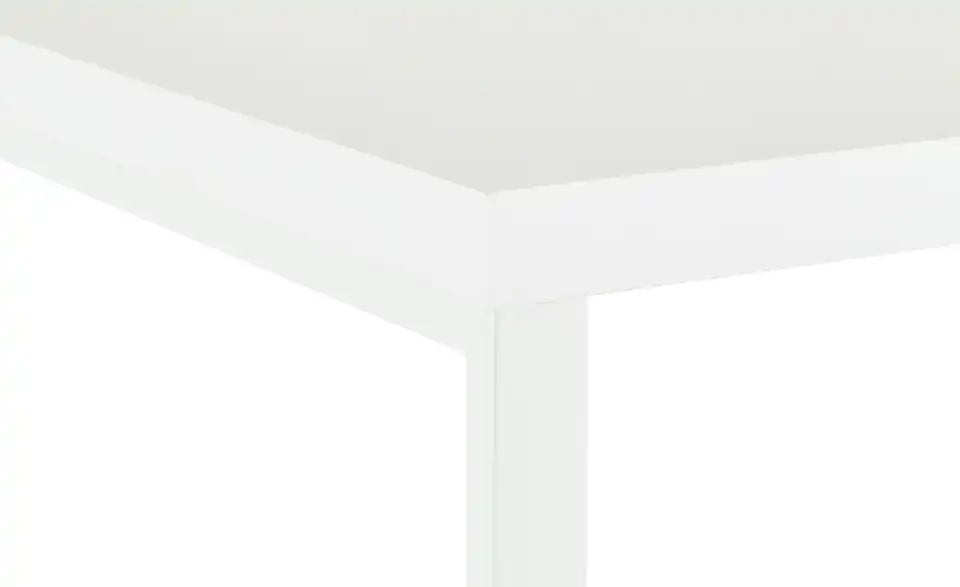 Tresentisch, Detailansicht